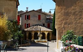 Chambre D'Hotes Villa Chenes-Pierres